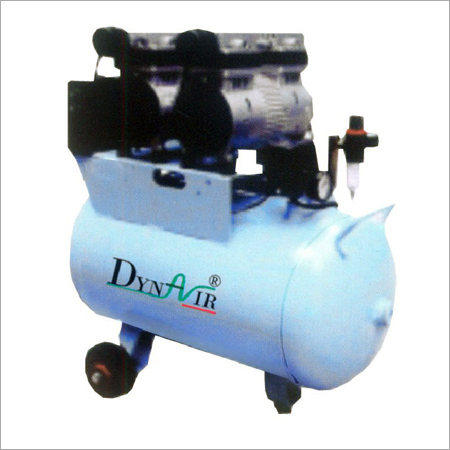 Mini Air Compressor