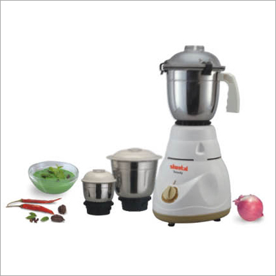 Trendy Mixer Grinder