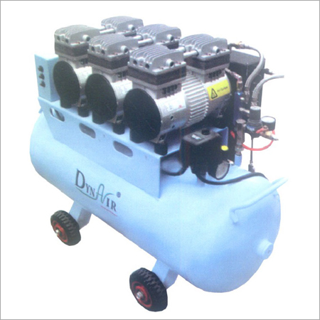 Electrical Air Compressor