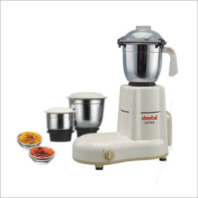 Ultra Mixer Grinder