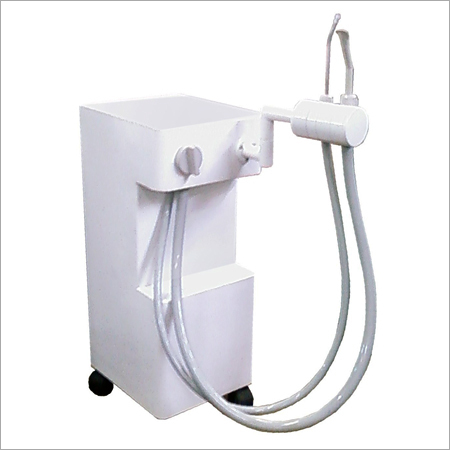 Motorised Suction