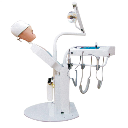 Phantom Head Simulator Mount