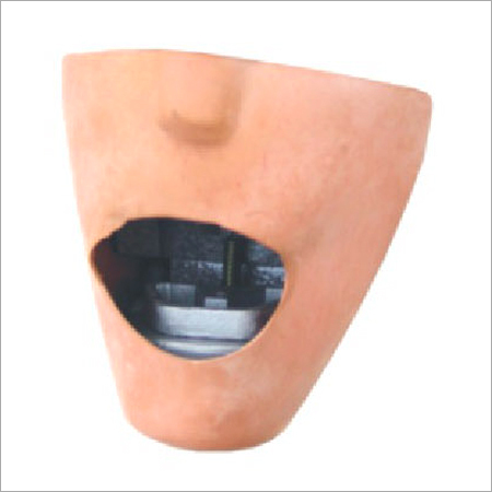 Phantomhead Simulator Mount