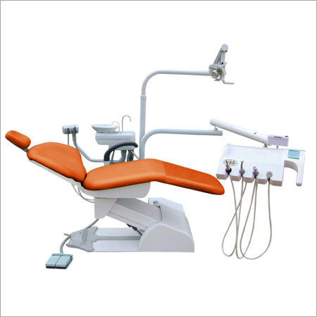 Regular Programmable Dental Chair
