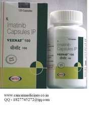 Indian Gleevec - Veenat