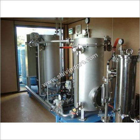 Arsenic Removal Plant