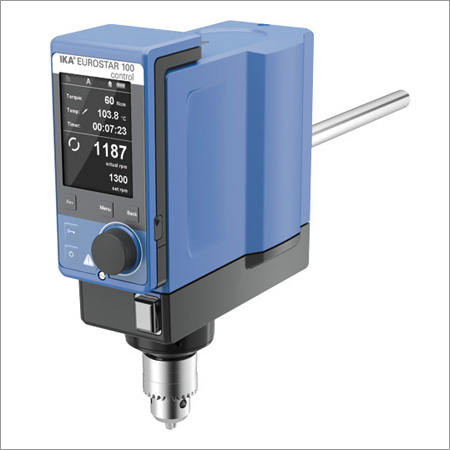 Eurostar 100 Control