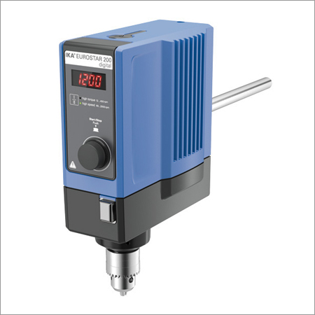 Eurostar 200 Digital - 91x274 mm, 130W Input, 84W Output | Digital Speed Display, Adjustable Speed, Overload Protection, Quiet Operation, Error Code Display