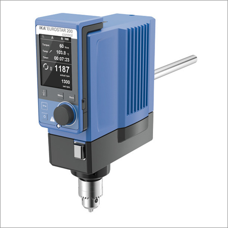 Eurostar 200 Control