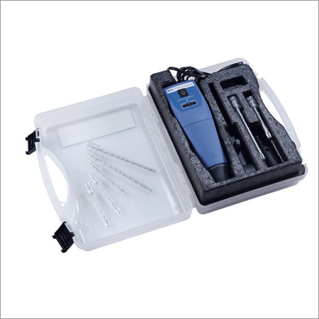 T 10 Standard Ultra Turrax Pcr Kit