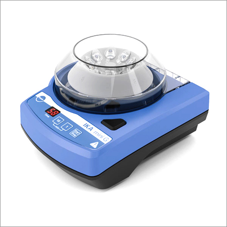 Mini Centrifuge