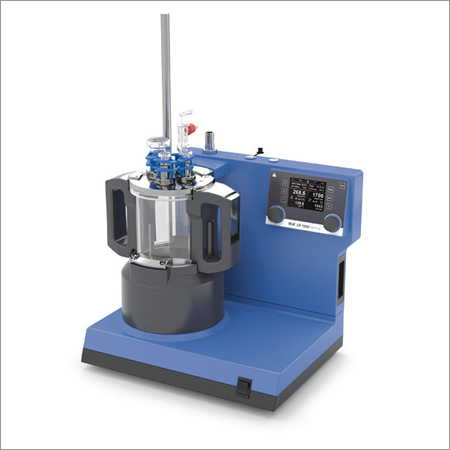 Lr 1000 Control Package