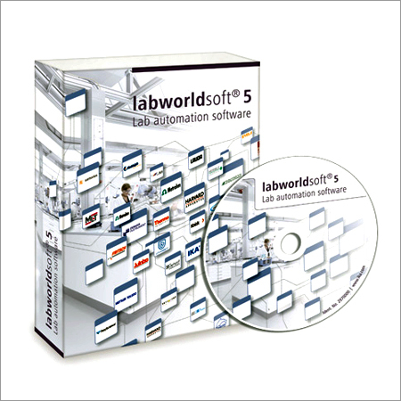 Labworldsoft