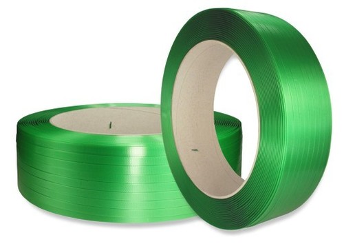 Polyethylene Straps