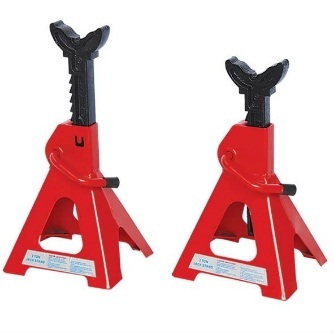 Hydraulic Jacks