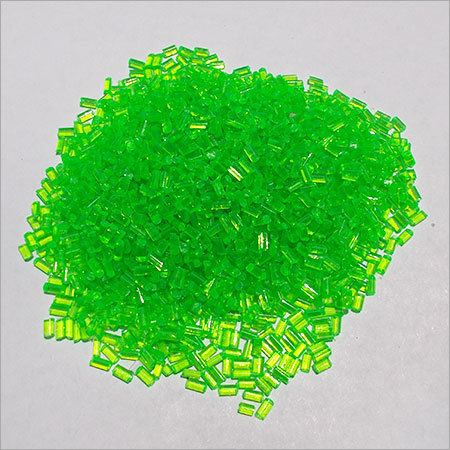 Plastic Crystal Granules