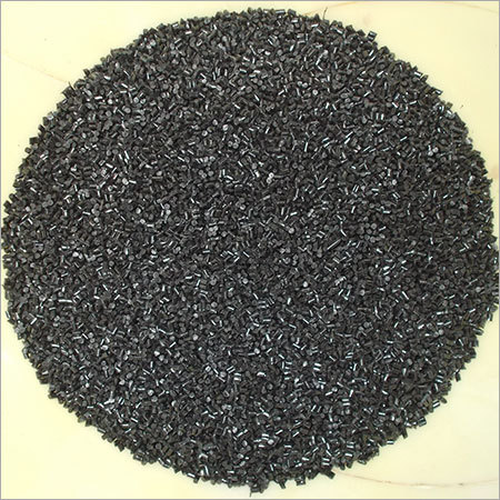 ABS Black Granules
