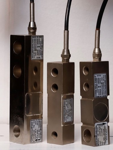 Shear Beam Load Cell Shear Beam Load Cell