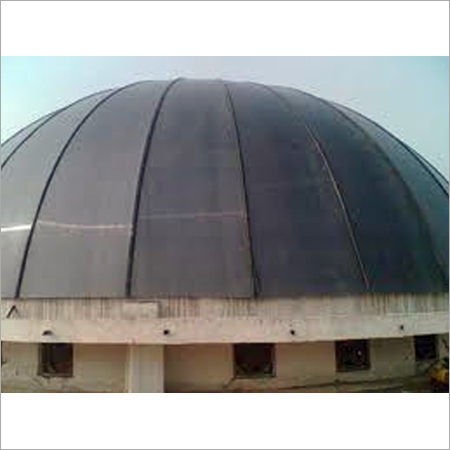Polycarbonate Skylight Dome