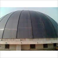 Polycarbonate Skylight Dome