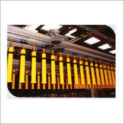 Jute Mill Machine Spare