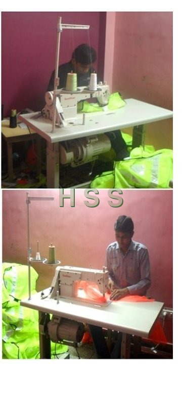 Sweing & Stitching Unit 2