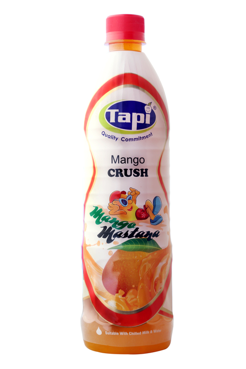 Mango Crush