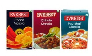Everest other masale