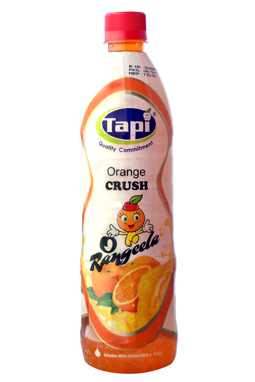 Orange Crush