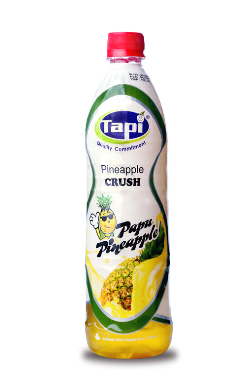 Pineapple Crush