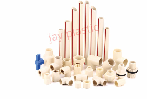 CPVC Pipe Fittings CPVC Pipe Fittings