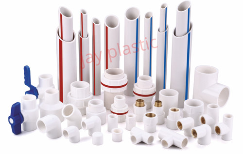 UPVC Pipe Fittings UPVC Pipe Fittings