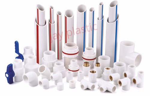 UPVC Pipe Fittings