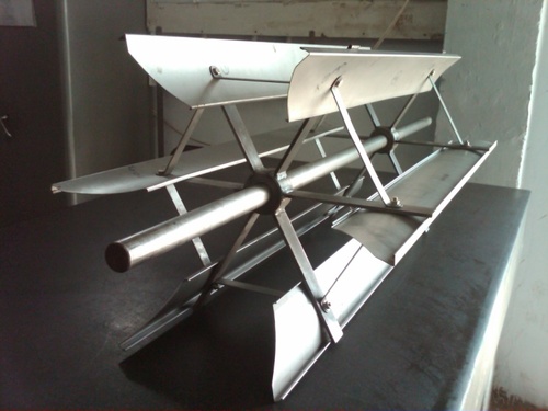Welded Products