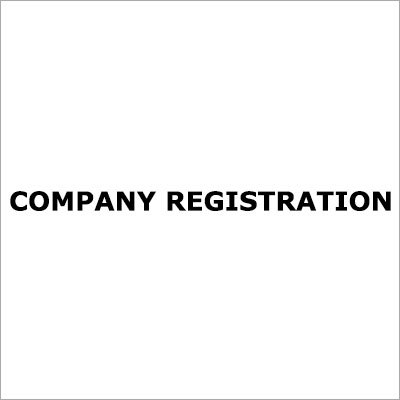 Corporate Registration Services