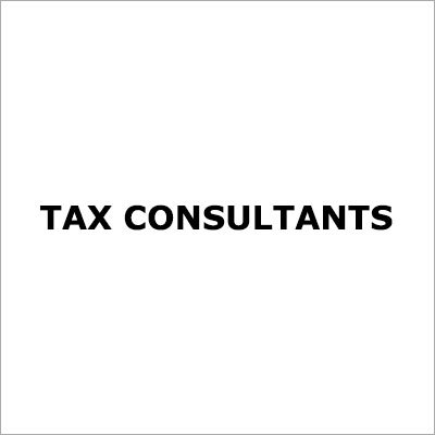 Tax Consultants Services