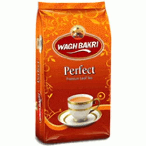 Wagh bakri tea