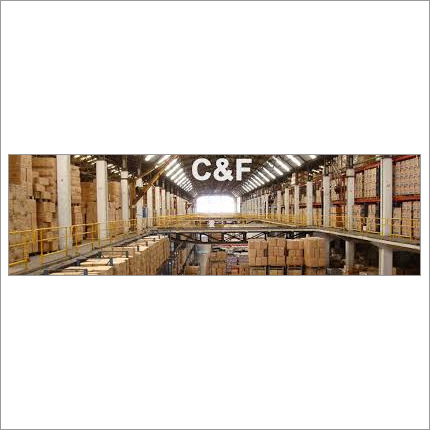 Carrying and Forwarding Agents