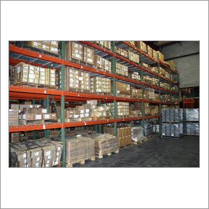 Carrying and Forwarding Agents