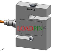 Push Pull Load Cell 50kn - Application: Testing And Measuring