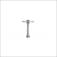 Pedestal Stands