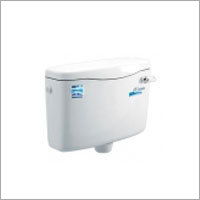 Dual Flush Toilet