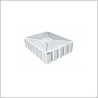 Loft Water Storage Tanks