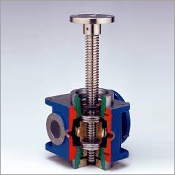 Jacks Screw