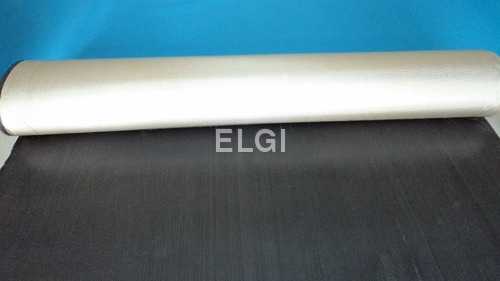 Rubberized Fabrics