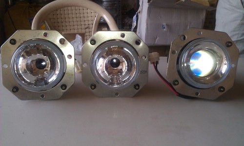 Bus HeadLight