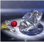 DIAMOND - Heera