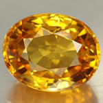 YELLOW SAPPHIRE Pushkaraj