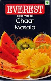 Everest chaat masala