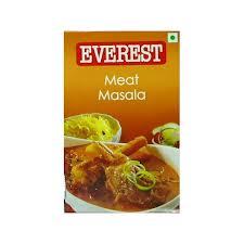 Everest meat masala
